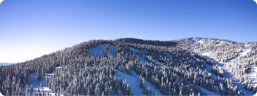 Mount Pluto volcano, Northstar